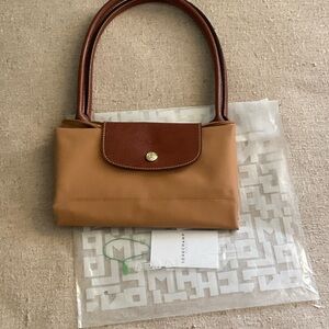 Longchamp Large bag